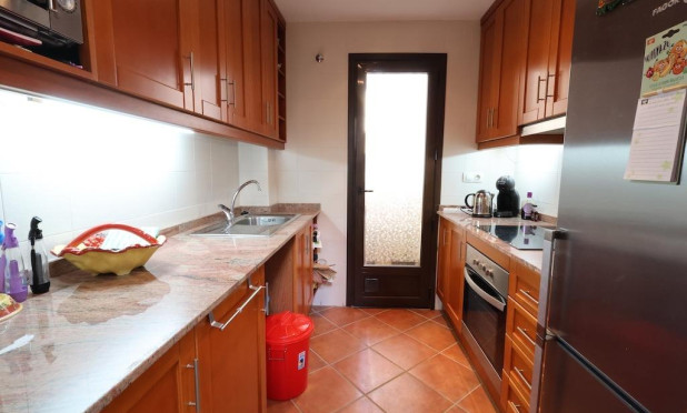 Wiederverkauf - Stadthaus - Torrevieja - Los Altos