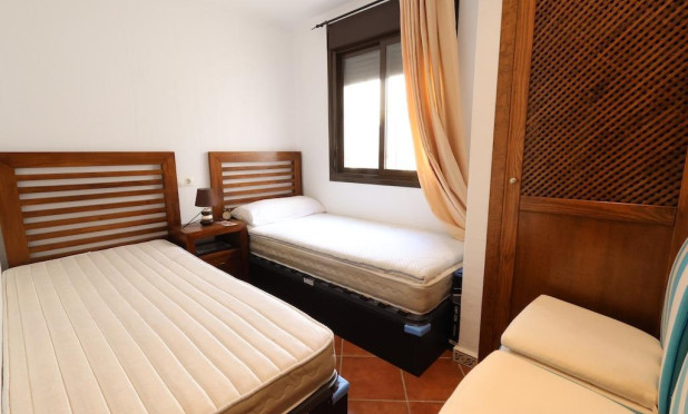 Wiederverkauf - Stadthaus - Torrevieja - Los Altos