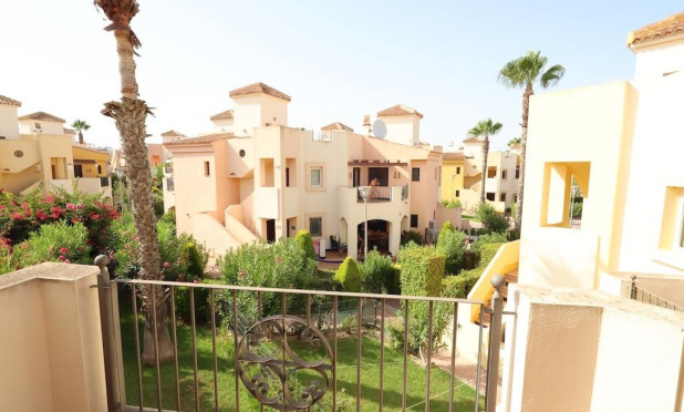 Wiederverkauf - Stadthaus - Torrevieja - Los Altos