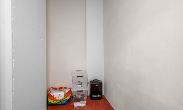Wiederverkauf - Wohnung - Orihuela Costa - Punta Prima