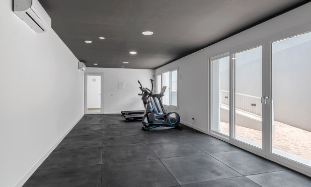Wiederverkauf - Wohnung - Orihuela Costa - Punta Prima