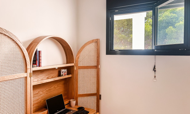 Wiederverkauf - Wohnung - San Javier - Santiago De La Ribera