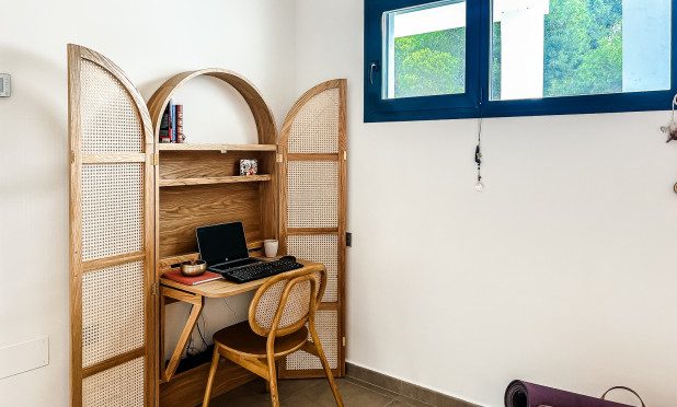 Wiederverkauf - Wohnung - San Javier - Santiago De La Ribera