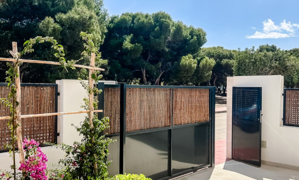 Wiederverkauf - Wohnung - San Javier - Santiago De La Ribera