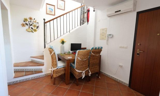 Wiederverkauf - Stadthaus - Torrevieja - Los Altos