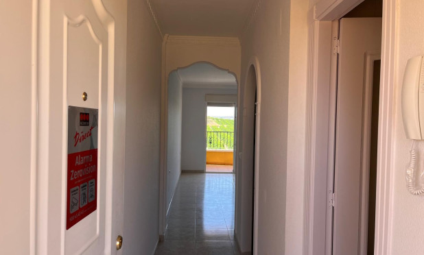 Wiederverkauf - Wohnung - Algorfa - Pueblo