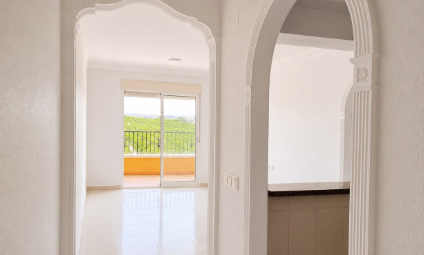 Wiederverkauf - Wohnung - Algorfa - Pueblo