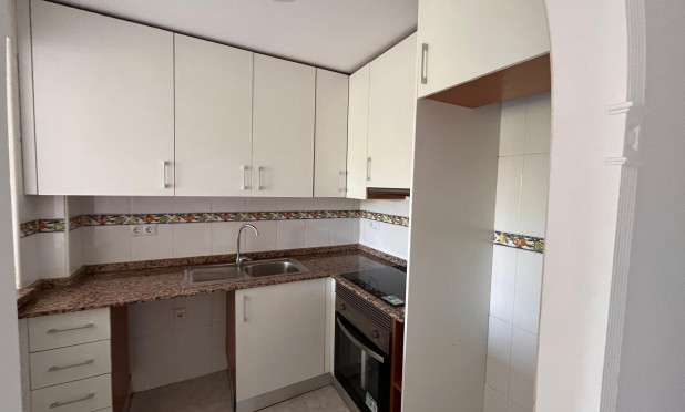 Wiederverkauf - Wohnung - Algorfa - Pueblo