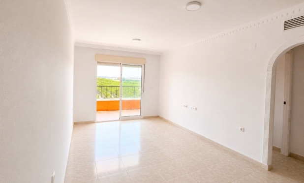 Wiederverkauf - Wohnung - Algorfa - Pueblo