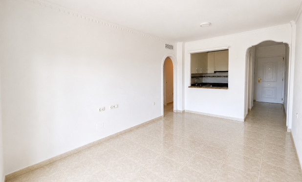 Wiederverkauf - Wohnung - Algorfa - Pueblo