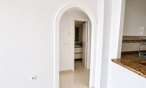 Wiederverkauf - Wohnung - Algorfa - Pueblo
