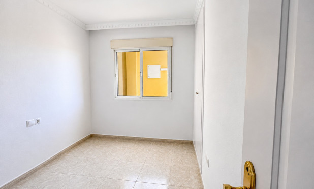 Wiederverkauf - Wohnung - Algorfa - Pueblo