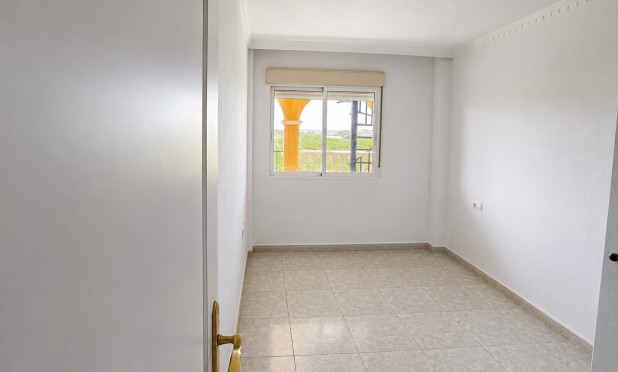 Wiederverkauf - Wohnung - Algorfa - Pueblo