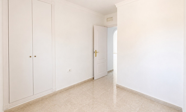 Wiederverkauf - Wohnung - Algorfa - Pueblo