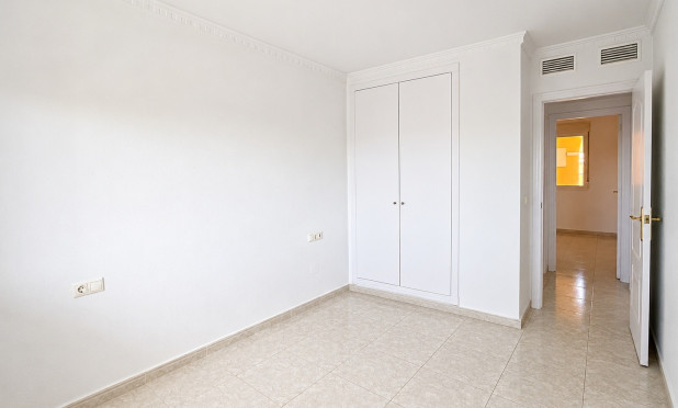 Wiederverkauf - Wohnung - Algorfa - Pueblo