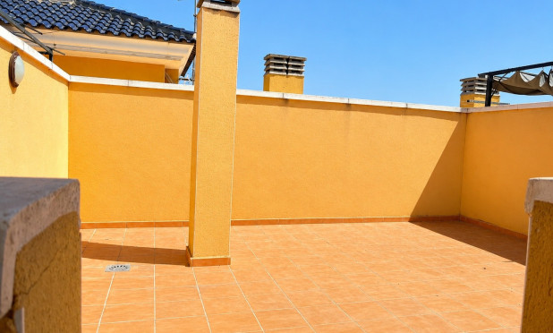 Wiederverkauf - Wohnung - Algorfa - Pueblo