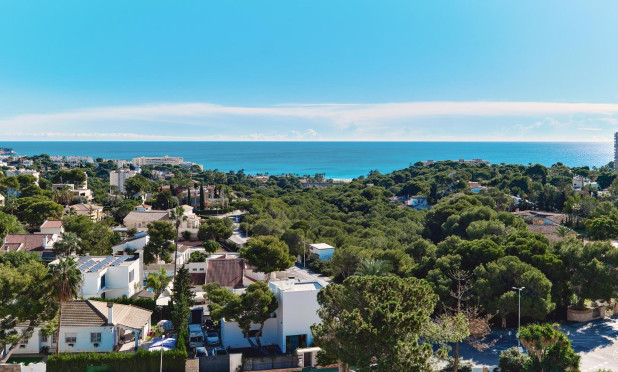 Wiederverkauf - Wohnung - Dehesa de Campoamor - Campoamor