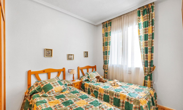 Wiederverkauf - Wohnung - Torrevieja - Playa del Cura