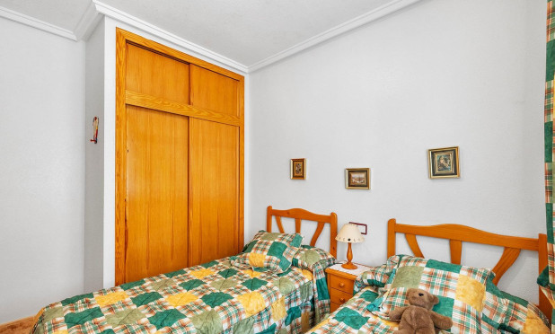 Wiederverkauf - Wohnung - Torrevieja - Playa del Cura