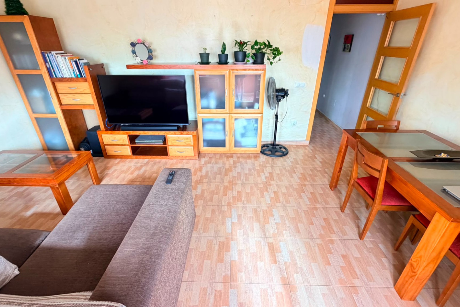 Wiederverkauf - Wohnung - Montesinos - Los Montesinos