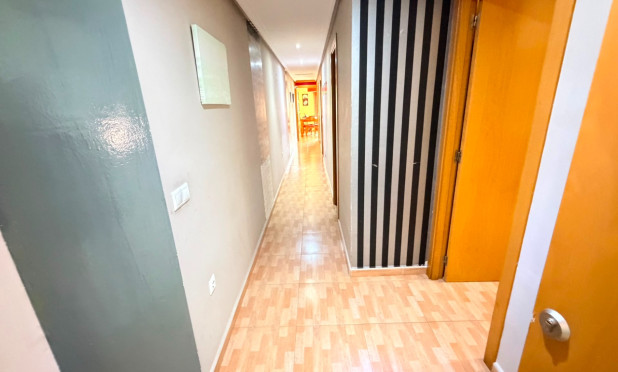 Wiederverkauf - Wohnung - Montesinos - Los Montesinos
