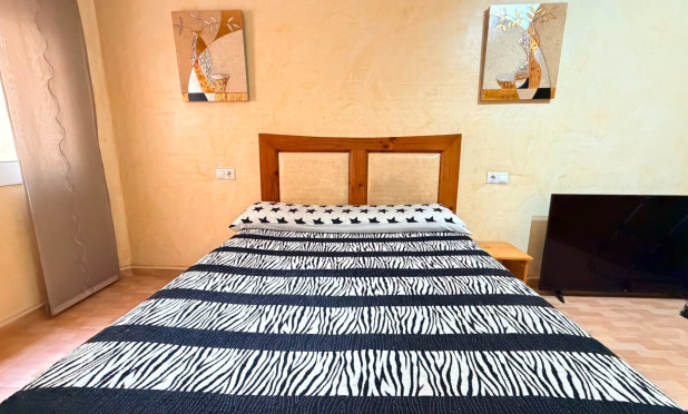 Wiederverkauf - Wohnung - Montesinos - Los Montesinos