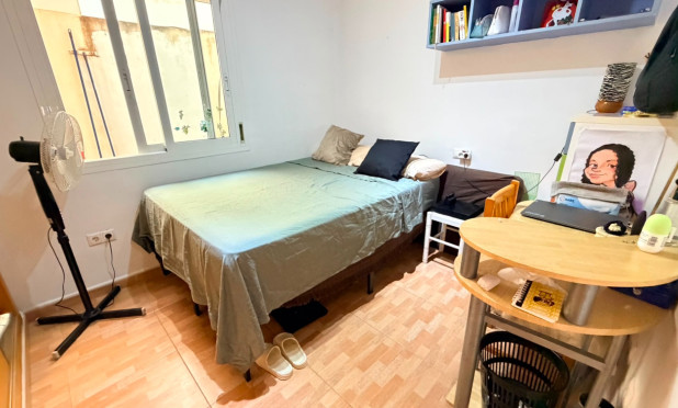 Wiederverkauf - Wohnung - Montesinos - Los Montesinos
