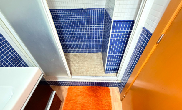 Wiederverkauf - Wohnung - Montesinos - Los Montesinos