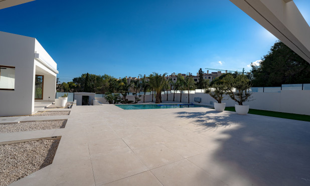 Neue Gebäude - Villa - Ciudad Quesada