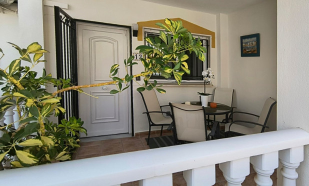 Reventa - Adosado - Orihuela Costa
