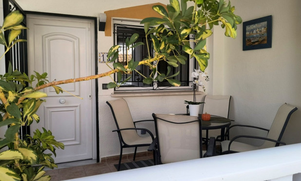 Reventa - Adosado - Orihuela Costa