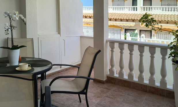 Reventa - Adosado - Orihuela Costa