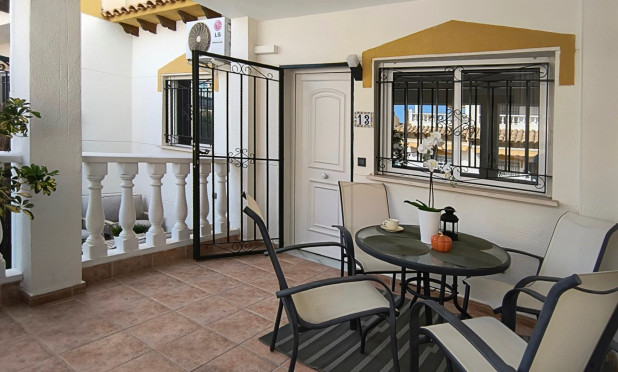 Reventa - Adosado - Orihuela Costa