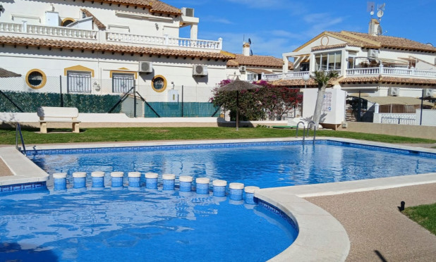 Reventa - Adosado - Orihuela Costa