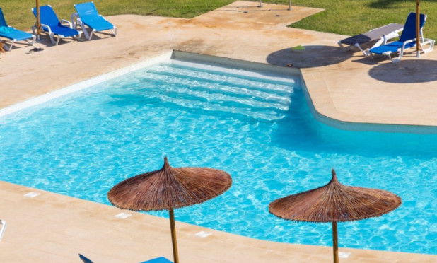 Wiederverkauf - Wohnung - Orihuela Costa - Playa Flamenca