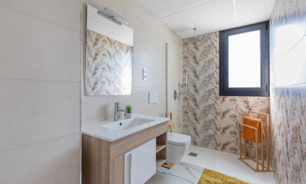 Wiederverkauf - Wohnung - Orihuela Costa - Playa Flamenca