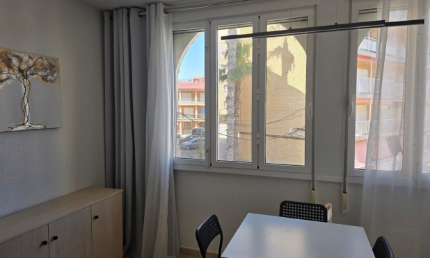 Wiederverkauf - Wohnung - La Mata - Playa