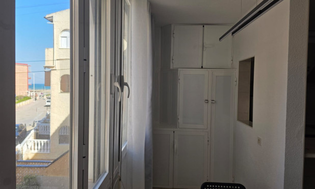 Wiederverkauf - Wohnung - La Mata - Playa