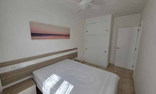 Wiederverkauf - Wohnung - La Mata - Playa