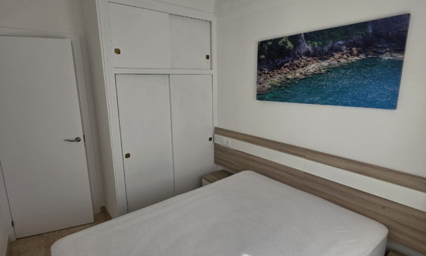 Wiederverkauf - Wohnung - La Mata - Playa