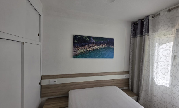 Wiederverkauf - Wohnung - La Mata - Playa