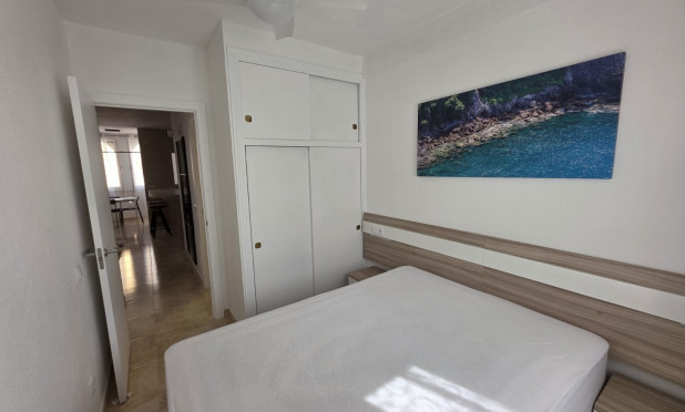 Wiederverkauf - Wohnung - La Mata - Playa