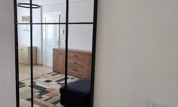 Wiederverkauf - Wohnung - La Mata - Playa
