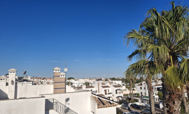 Wiederverkauf - Duplex / Two-storey apartment - Orihuela Costa - Villamartín