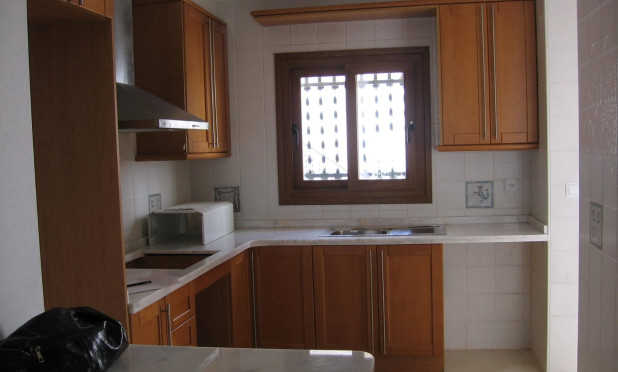 Wiederverkauf - Duplex / Two-storey apartment - Orihuela Costa - Villamartín