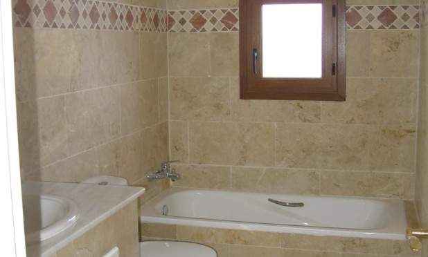 Wiederverkauf - Duplex / Two-storey apartment - Orihuela Costa - Villamartín