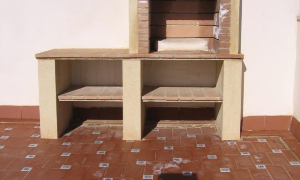 Wiederverkauf - Duplex / Two-storey apartment - Orihuela Costa - Villamartín