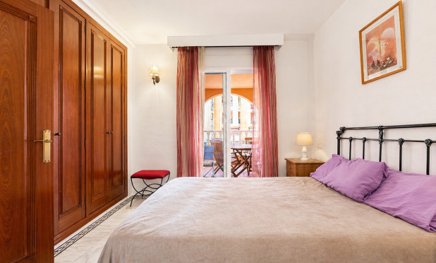 Wiederverkauf - Wohnung - Torrevieja - Playa de los Locos