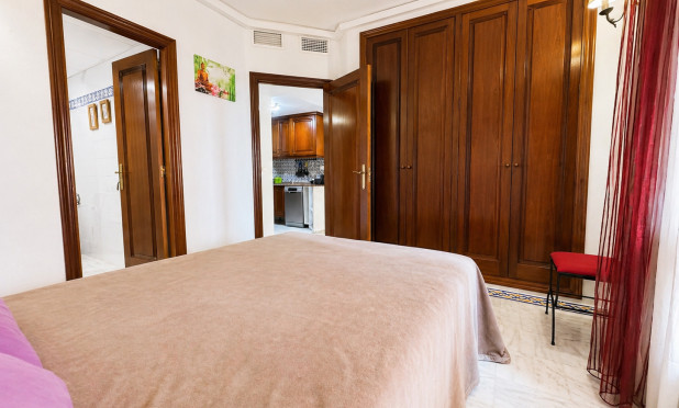 Wiederverkauf - Wohnung - Torrevieja - Playa de los Locos