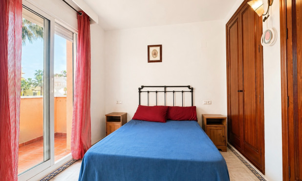 Wiederverkauf - Wohnung - Torrevieja - Playa de los Locos